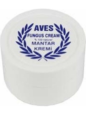 Aves Kuş Ayak ve Gaga Mantar Kremi