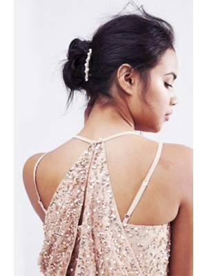 Little Pearl Otomatik Toka