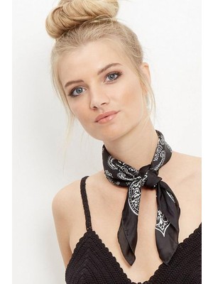 Siyah Bandana