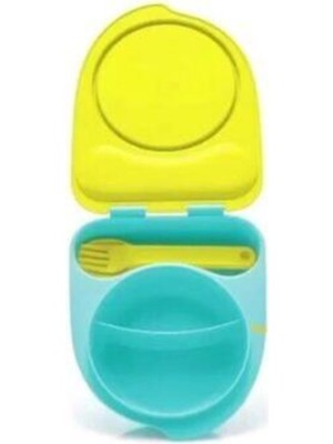 Tupperware Çocuk Beslenme Kutusu