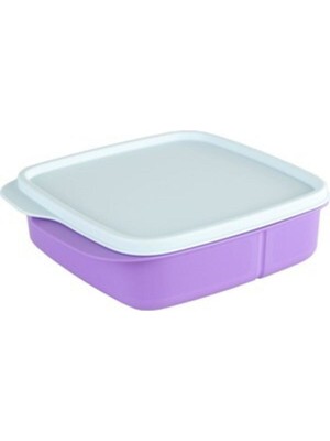 Tupperware Beslenme Kabı