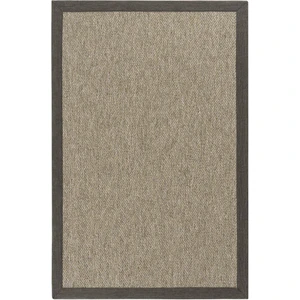 Cool Halı Boston M208 Hav Toz Vermez Kolay Temizlenen Hasır Doku Balık Sırtı Ithal Sisal Halı