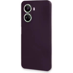 Huawei Nova 10 Se Kılıf Kamera Lens Koruyuculu Silikon