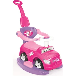 Unicorn Araba 4'ü 1 Arada