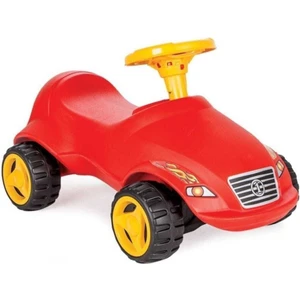 Fast Car (Kırmızı) Pilsan