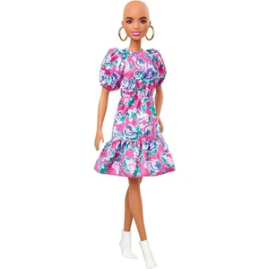 Fashionistas Büyüleyici Parti Bebekleri FBR37-GYB03