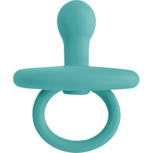 Oioi Silikon Emzik 0+Ay - Aqua Green