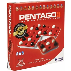 Pentago Eğitici Isveç Akıl Oyunu