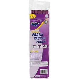 Easy Pratik Paspas Yedek Tek Sıkma