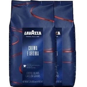 Espresso Crema E Aroma Çekirdek Kahve 2 x 1 kg