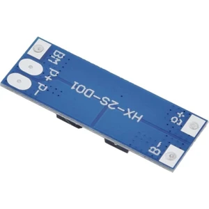 Sanec 2s 8A Li-Ion 7.4V 8.4V Bms