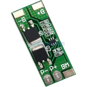 Sanec 2s 8A Li-Ion 6.4V 8.4V Bms