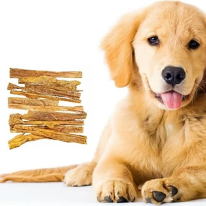 Köpek Ödülü Kurutulmuş Inek Memesi 100 gr