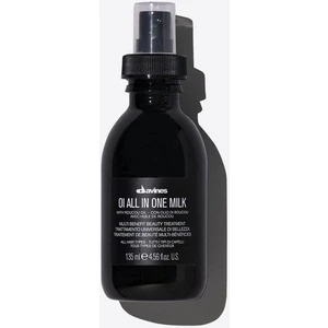 Oi All in One Milk 135 ML - Tüm Saç Tipleri İçin Bakim Sütü