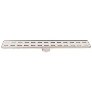 Line/6 40 cm Slot Izgara Lineer Duş Kanalı