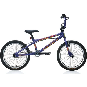 Rave Bmx Hareket Bisikleti