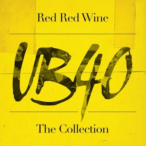 UB40 / Red Red Wine: The Collection (Plak)