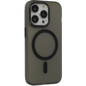 Iphone 14 Pro Kılıf Magsafe Sert Mika Lodos