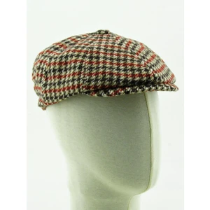 Takı Dükkanı Peaky Blinders Şapka Newsboy Trend 8 Parça Kasket Fötr CP224P