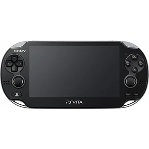 Ps Vita Oyun Konsolu PCH-1000 Seri