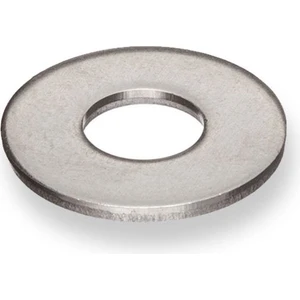 Metal Rondela Pul 18 mm 20 Adet