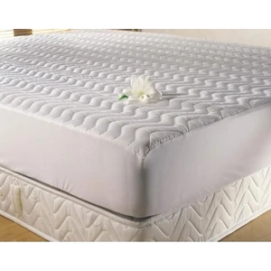 180X200 cm Kapitone Çift Kişilik  Fitted Alez