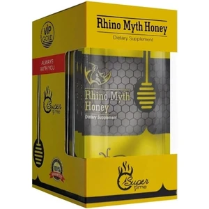 Rhino Myth Honey