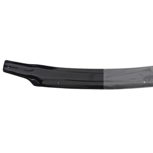 Volkswagen Caddy Uyumlu 2004-2010 Abs Kaput Rüzgarlığı