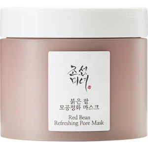 Beauty of Joseon Red Bean Pore Mask - Kırmızı Fasülyeli Gözenek Kil Maskesi 140ML
