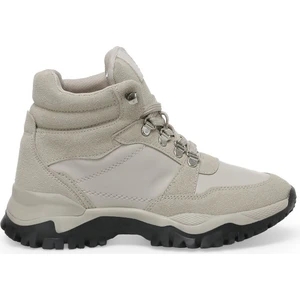22K-209 2pr Bej Kadın Outdoor Bot