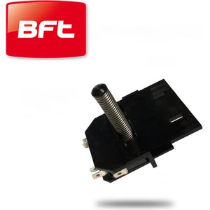 Limit Switch Seti