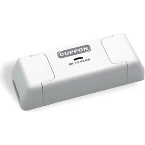 SN12 12/24 Kuru Kontak Alıcı (Tek Alıcı)