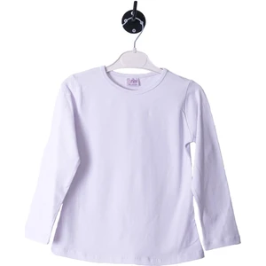 Lafiny Pamuk Kız Çocuk Uzun Kollu Içlik - 1370