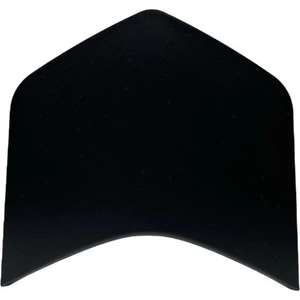 Honda PCX 125 Arka Kuyruk Üst Kapak Mat Siyah 2021-24