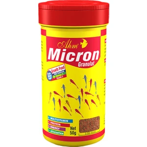 Micron Granulat 100 ml