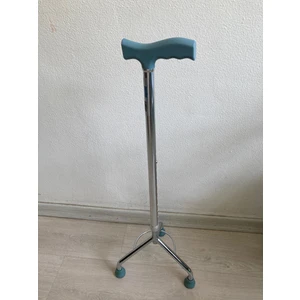 Telepati Medikal 3 Ayaklı Baston