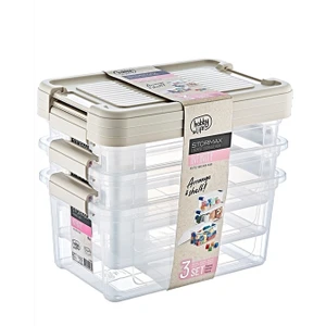 Hobby Life 02 1338 3x5 Infınıty Stormax Saklama Kabı