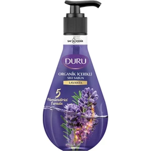 Sıvı Sabun Lavanta 500ML