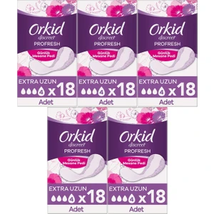 Mesane Pedi Extra Uzun 90 Adet
