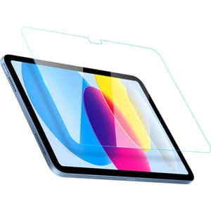 Apple iPad 10.nesil 10.9" Inç 2022 Ekran Koruyucu Nano Esnek Kırılmaz Voyo