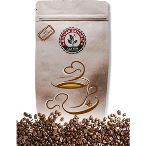 Bulvar Baharat Taze Çekilmiş Türk Kahvesi Orta Kavrulmuş 200G