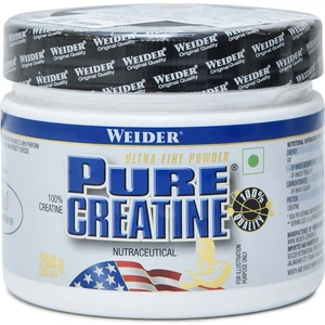 Pure Creatine 250 gr