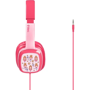 Soundbuddy Boyama Kartlı Çocuk Kulaklığı