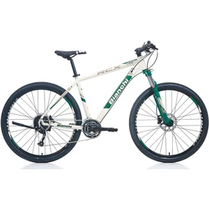 Rcx 627 432H 27,5" 27-V Hd Mat Bej-Yeşil-Gri Dağ Bisikleti
