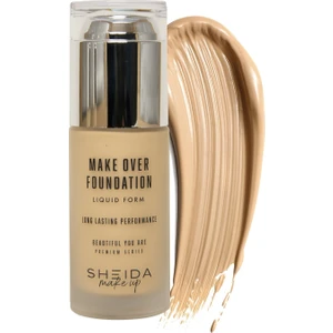 Likit Fondöten 40 ml No:20