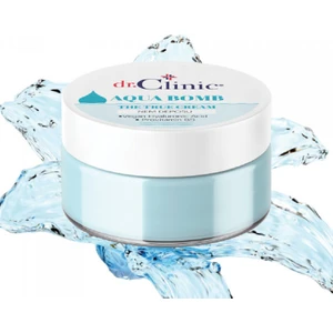 Dr. Clinic  Aqua Bomb Nem Deposu Krem 50 ml