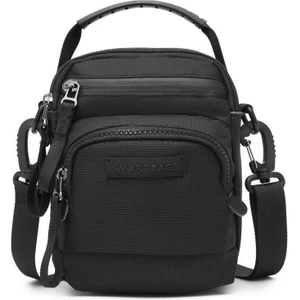 Smart Bags Mini Boy Ultra Hafif Seri Erkek Omuz Çantası 8642