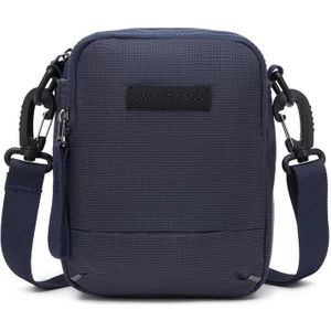 Smart Bags Mini Boy Ultra Hafif Seri Uniseks Postacı Omuz Çantası 8640