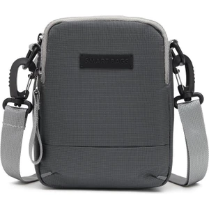 Smart Bags Mini Boy Ultra Hafif Seri Uniseks Postacı Omuz Çantası 8640