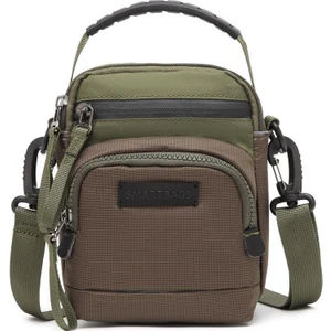 Smart Bags Mini Boy Ultra Hafif Seri Erkek Omuz Çantası 8642